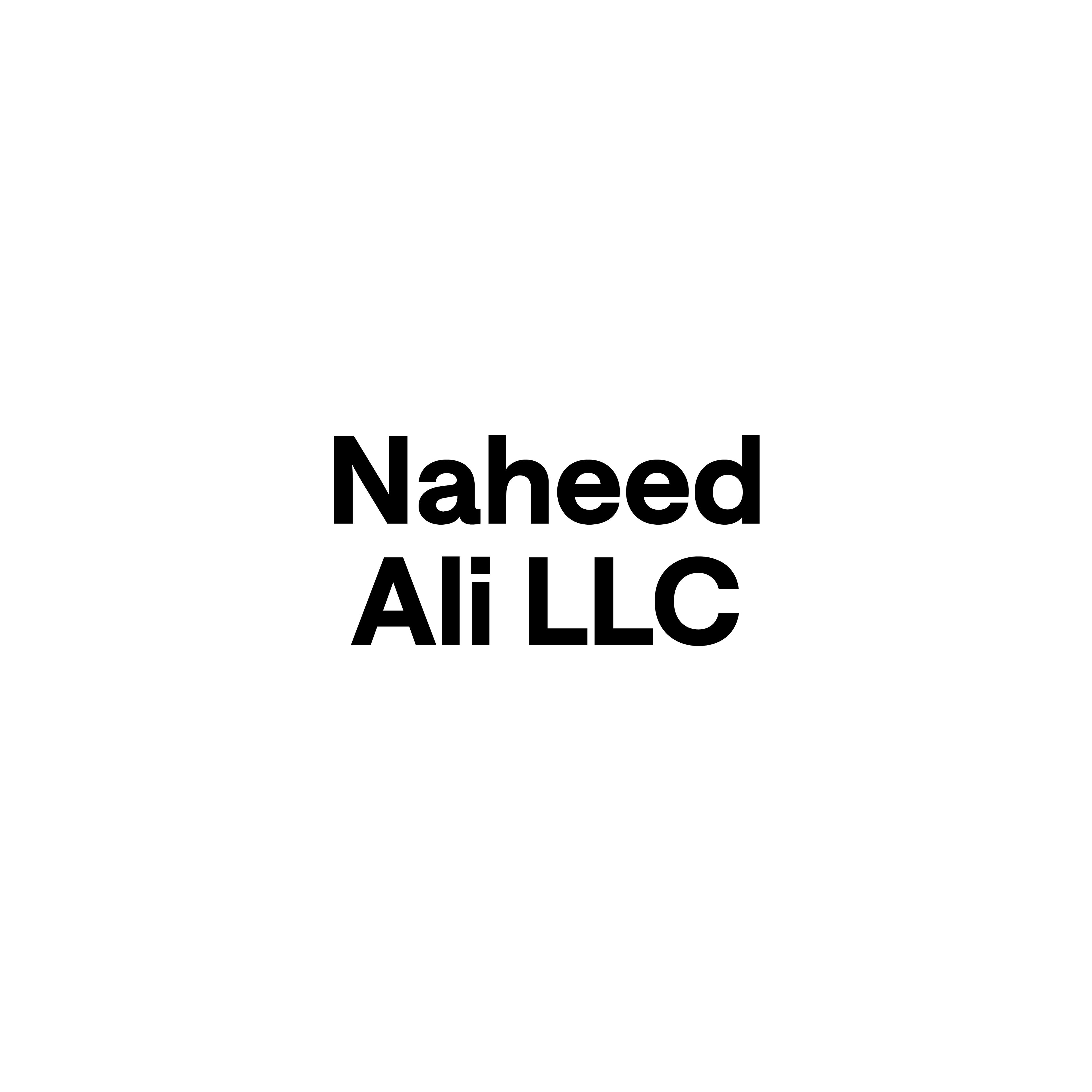 Naheed Ali LLC