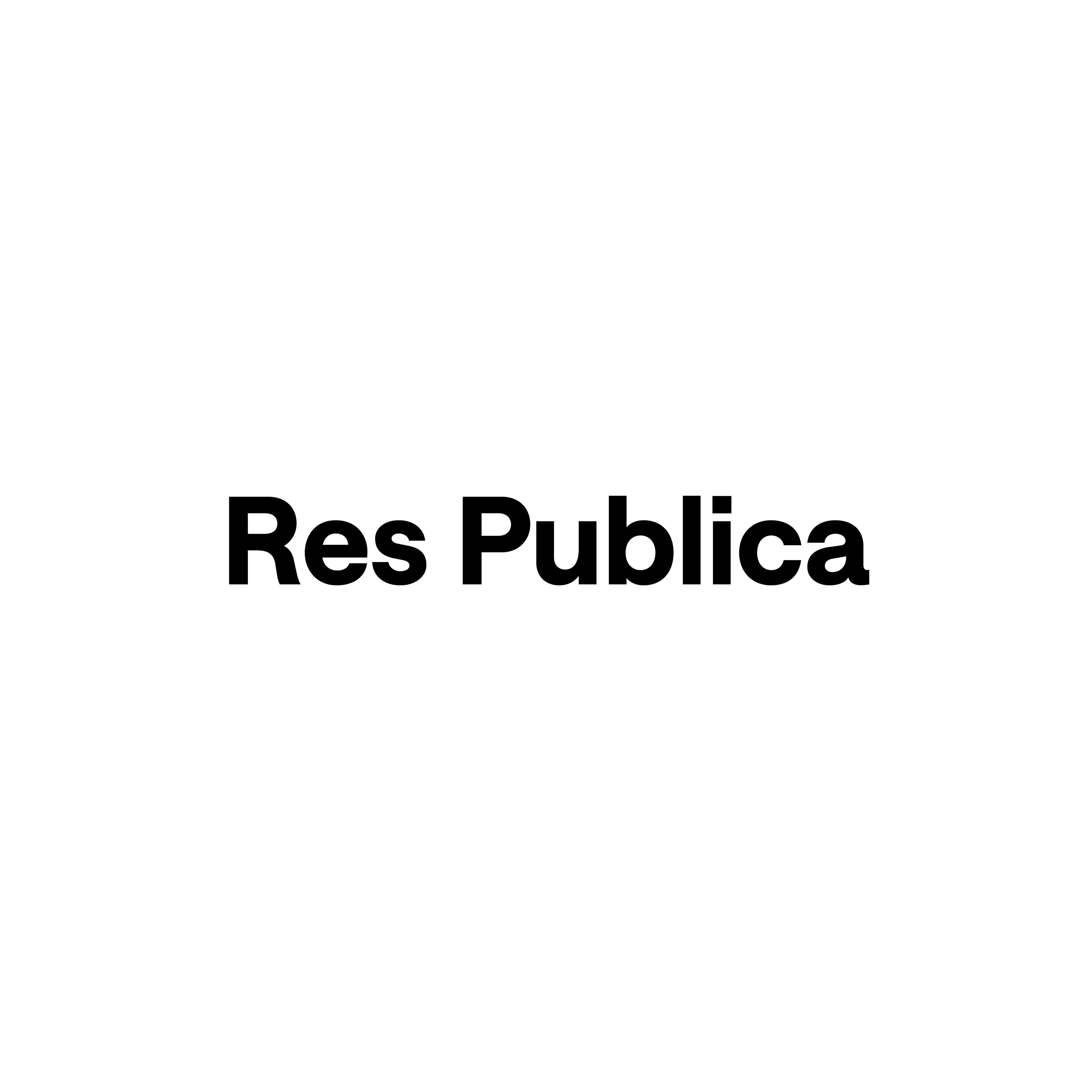 Res Publica