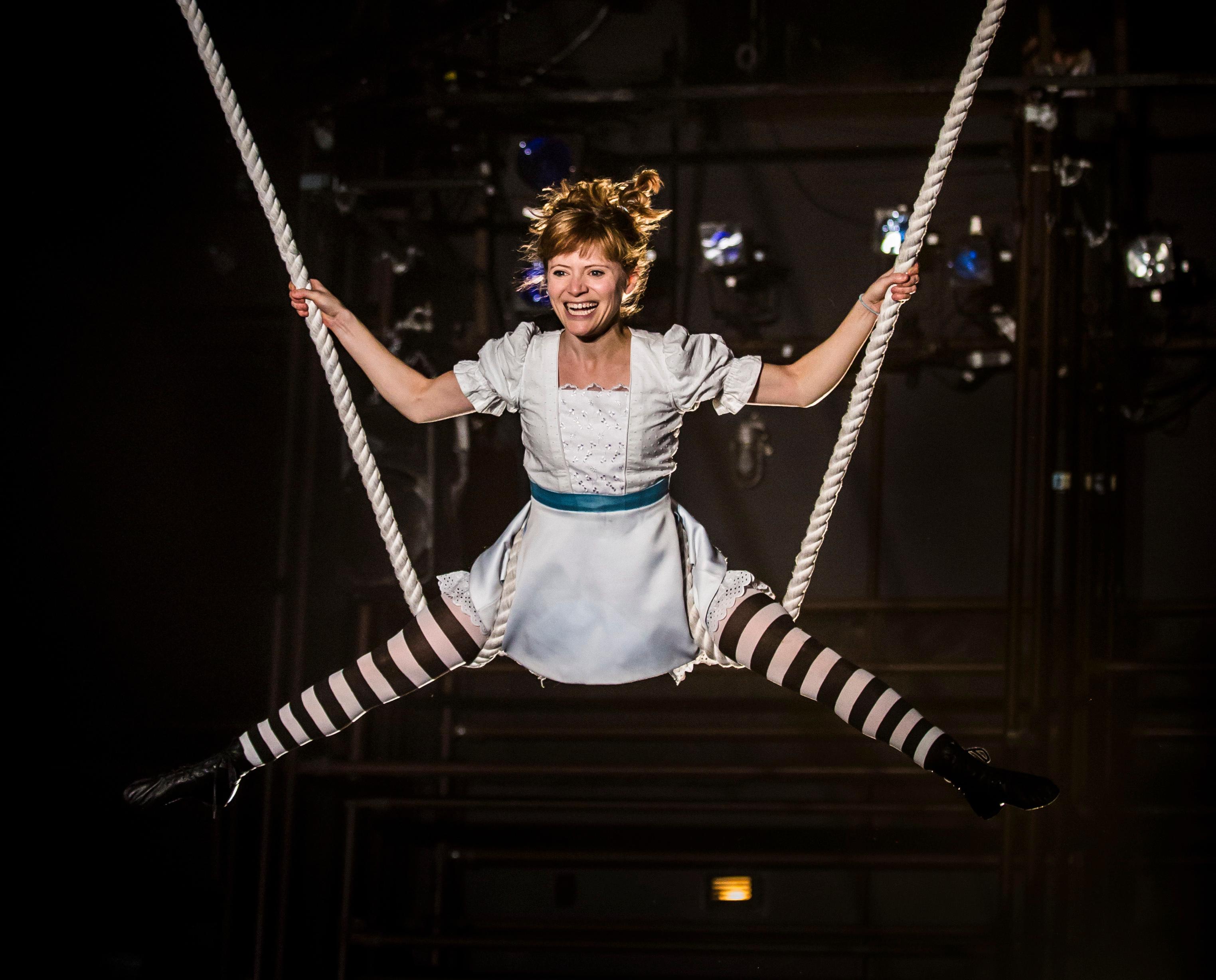 Show-Stopping Styles