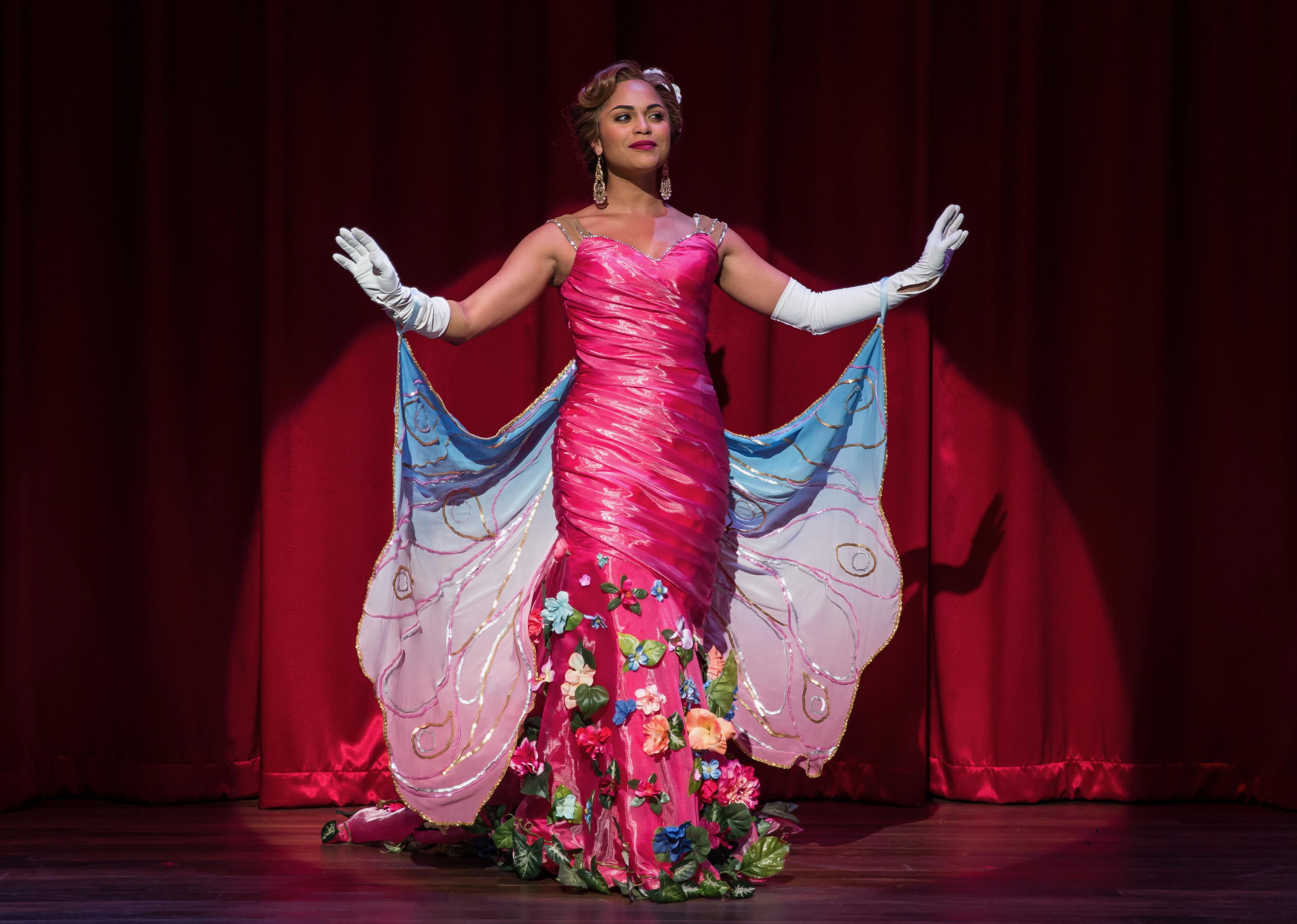 Jubilant Costume Parade and Contest