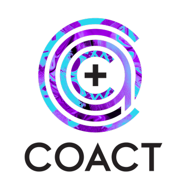 COACT logo