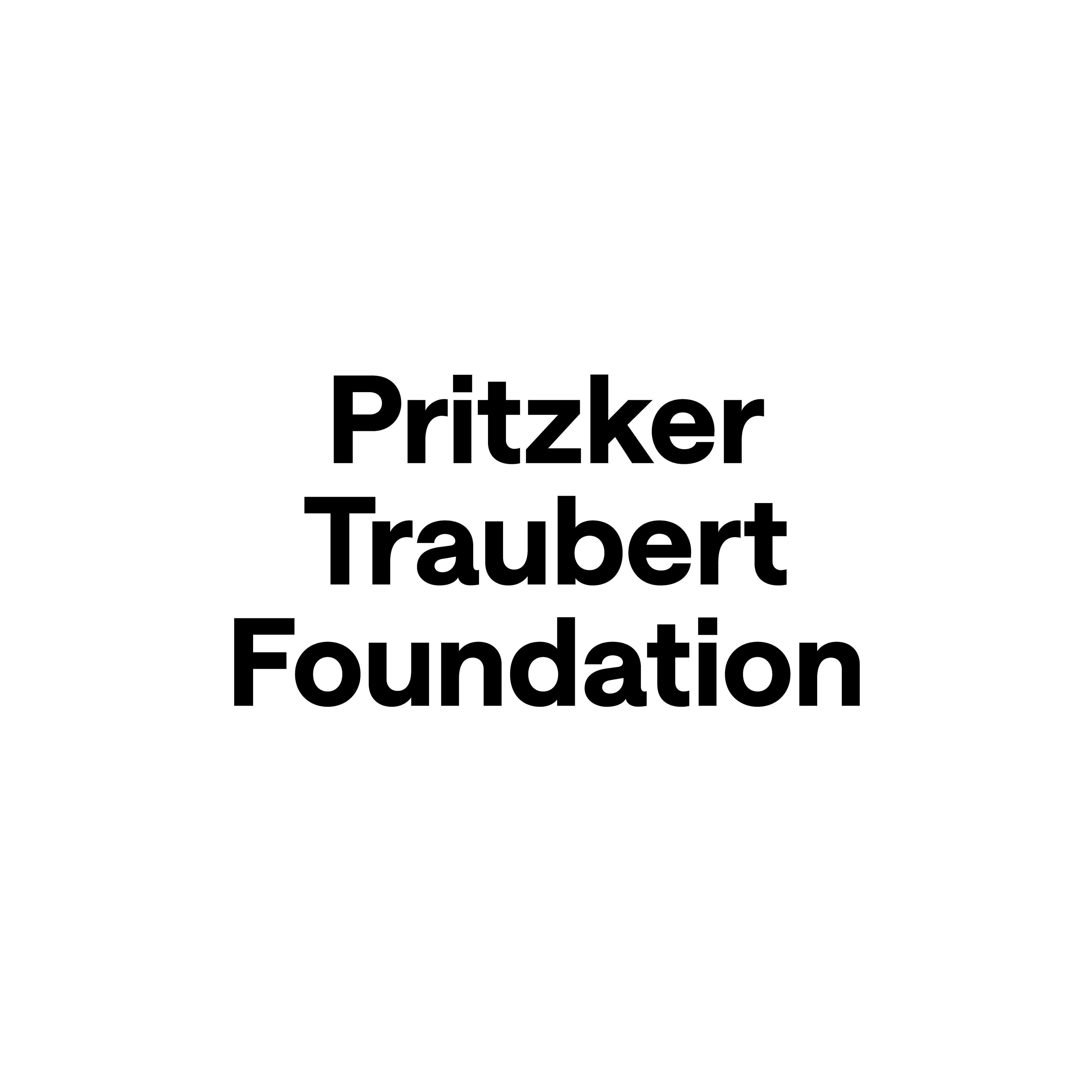 Pritzker Traubert Foundation