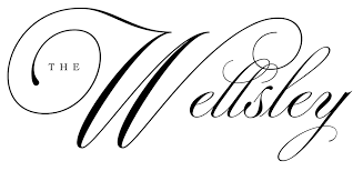 The Wellsley logo