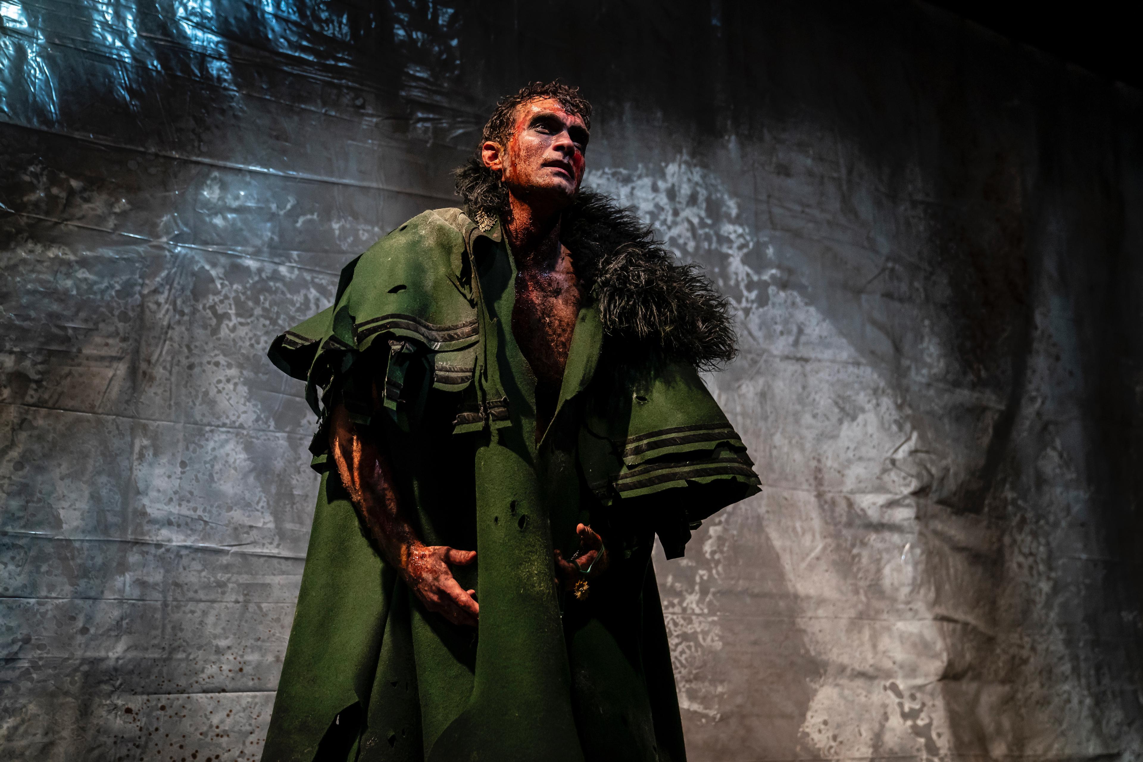 Mary Shelley's Frankenstein