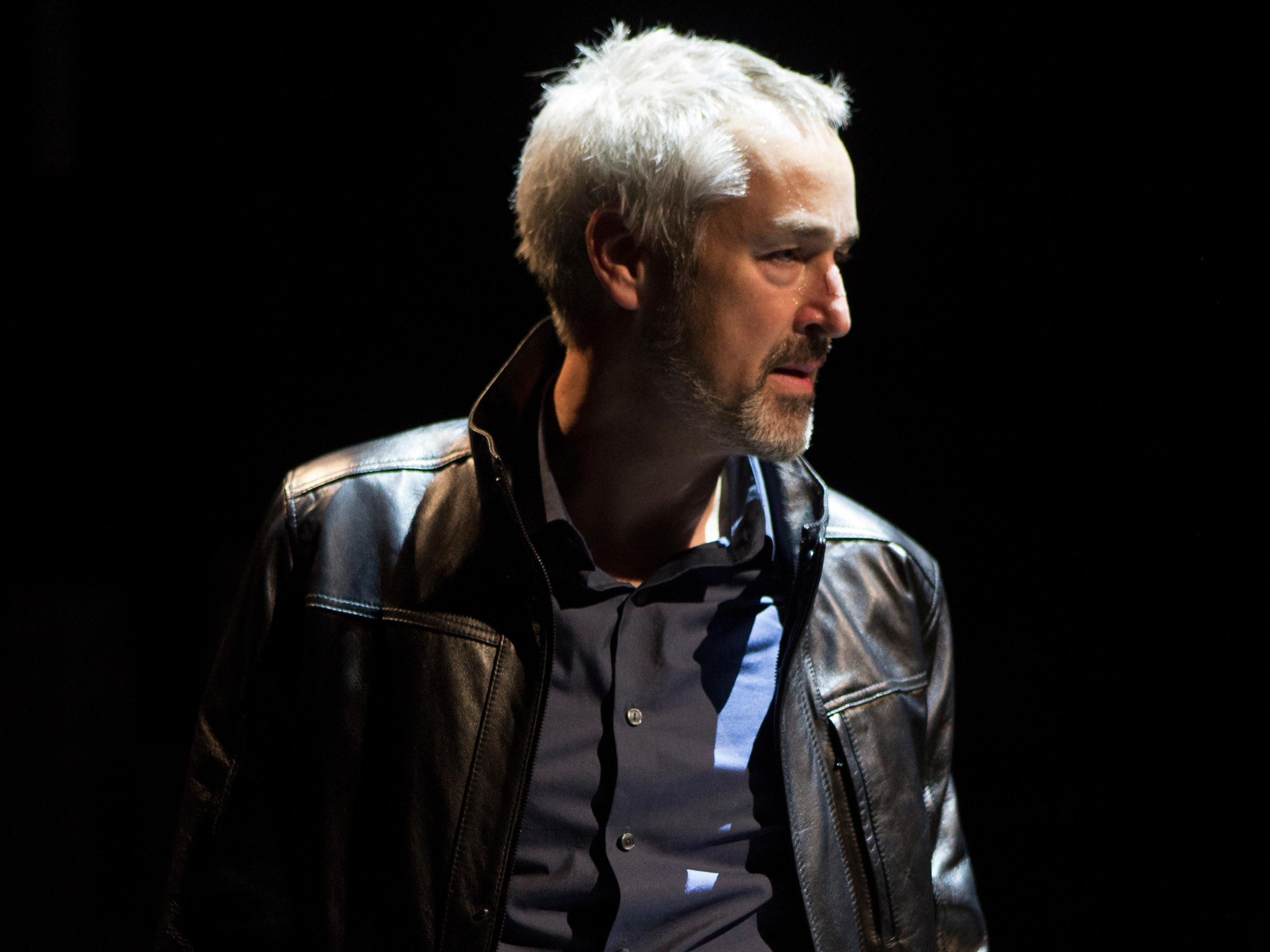 Detective Bastion Podaris