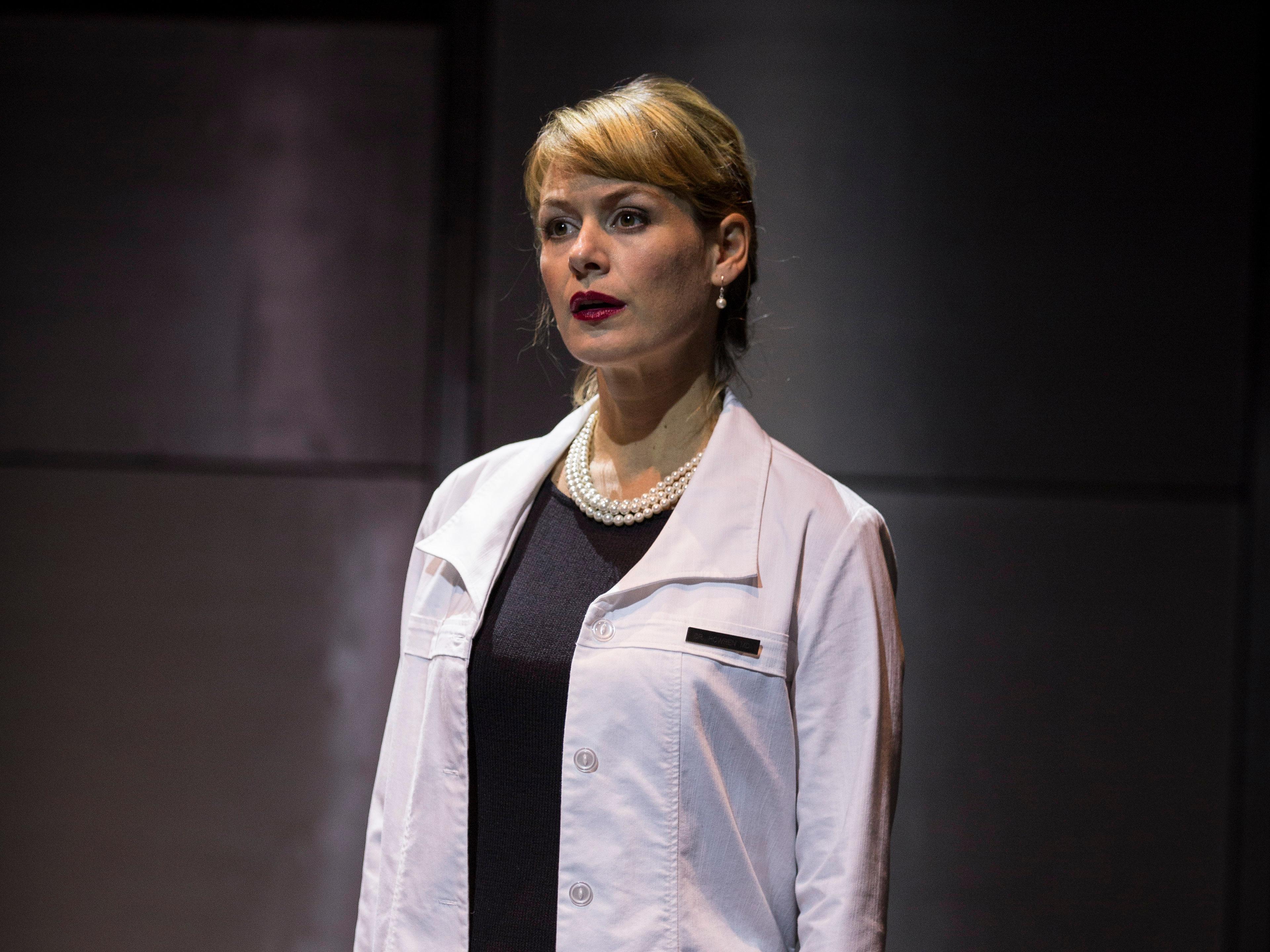 Dr. Susan Howren, MD