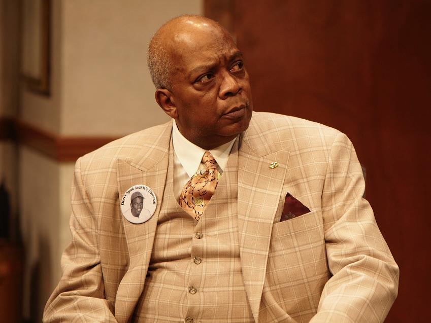 Bill Bojangles Robinson