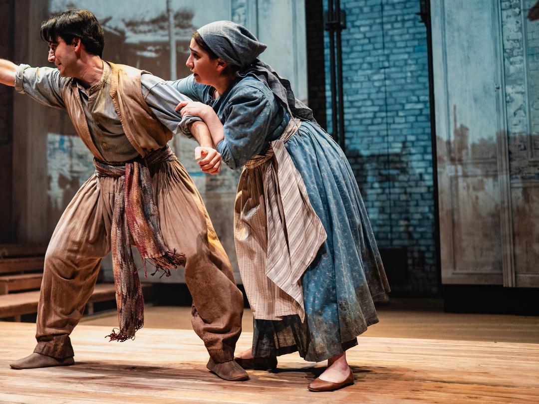 IRAQ, BUT FUNNY - Costume Archive | Come as You Aren't Ball